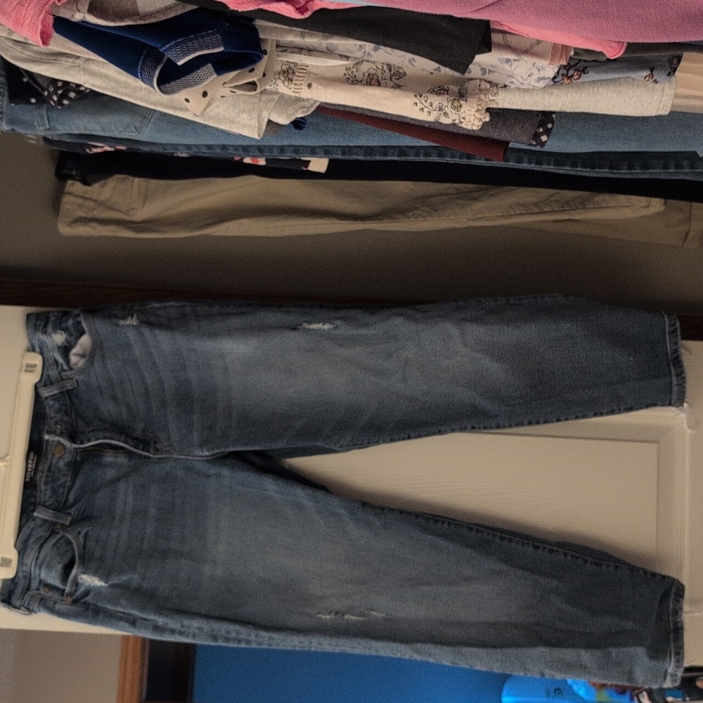 Liverpool jeans